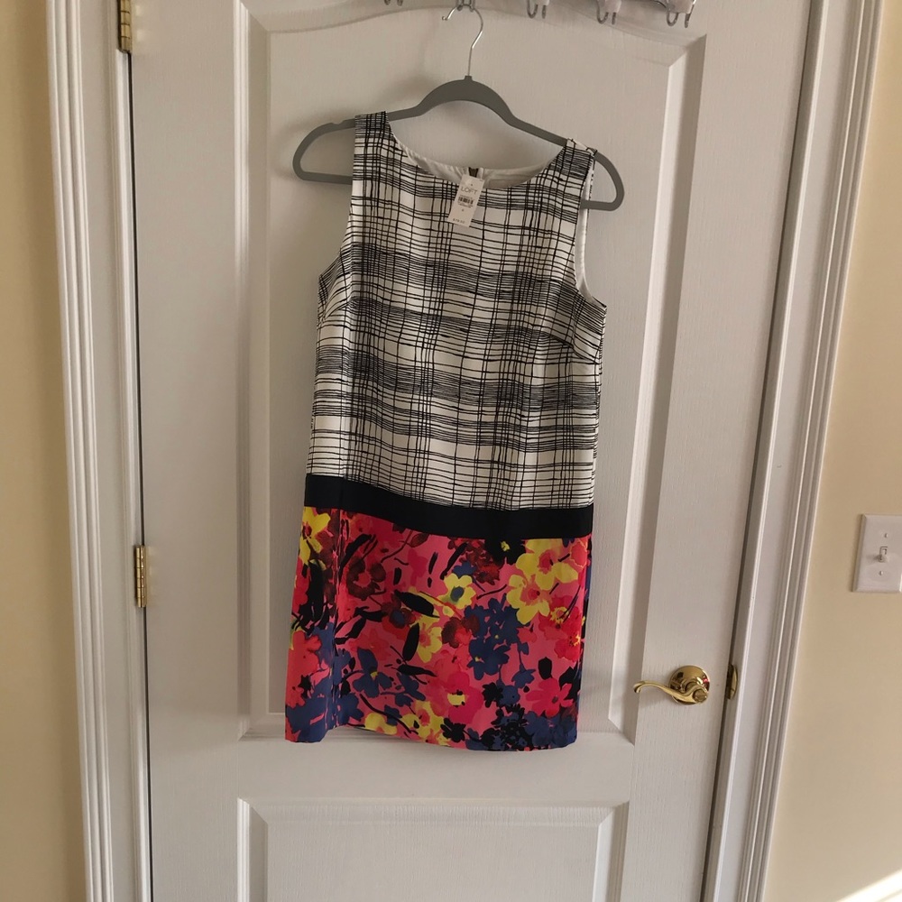 Loft dress